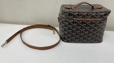 Authentic Goyard Muse Mini