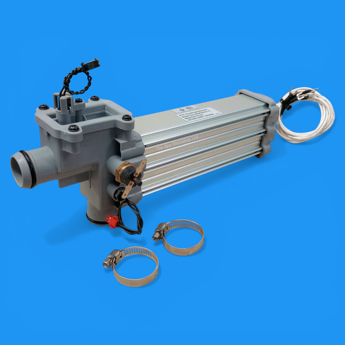 Lay spa heating element for - lay-z-spa,