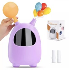 Balloon Pump Mini Size Dual