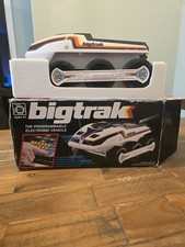 Bigtrak Electronic