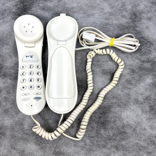Duet corded telephone - bt,
