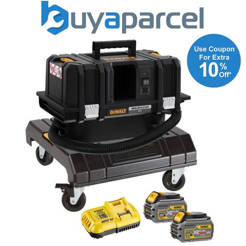 Dewalt dcv586mt2 cordless - cordless, xr
