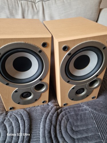 Denon m5k fi - denon, stereo