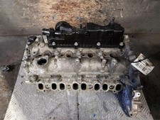 2015 ON X260 JAGUAR XF ENGINE