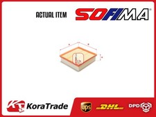AIR FILTER S 3A58 A SOFIMA I