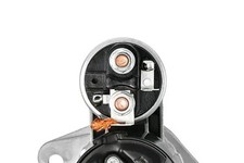 Starter motor Anticlockwise rotation Non self-supporting 8EA 012 528-201 HELLA