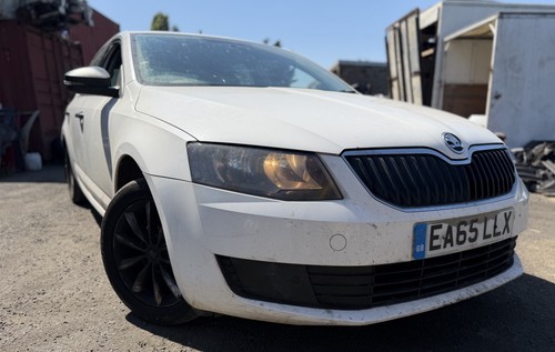 Skoda octavia tdi - skoda, s