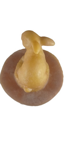 Latex mould rabbit bunny - mould,