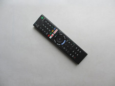 Remote Control For Sony
