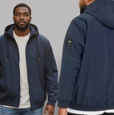 Jack jones jacket hooded big - jacket, &