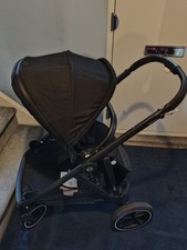 Cybex Gazelle S Single To