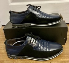 Gatsby Men’s Oxford Derby