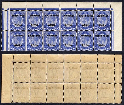 Swa sg32a deep - bright, blue