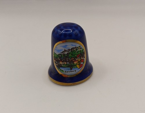 Cobalt blue salzburg - cobalt,