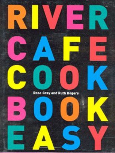 River cafe cook - river,