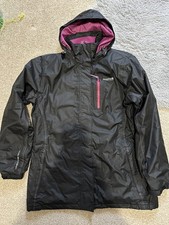 Regatta Womens Black and