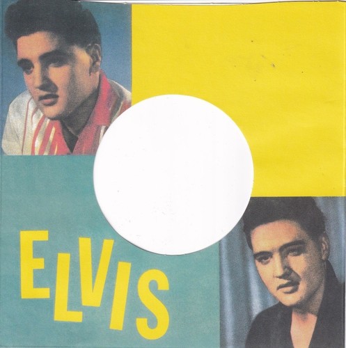 Elvis rca bigboppa - elvis,