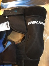 Bauer Goalie Reactor Knee