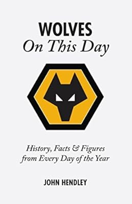 Wolverhampton wanderers - wolverhampton, on
