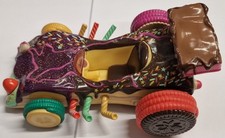 Disney Wreck It Ralph Sugar