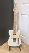Squier Fender Vintage Modified Telecaster - Seymour Duncan Vintage Stack Pickups