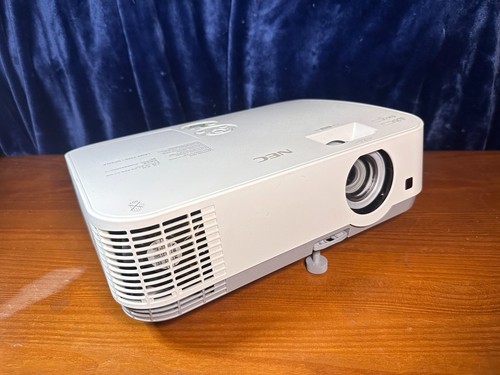 Nec me301x 3000 lumens xga - nec,
