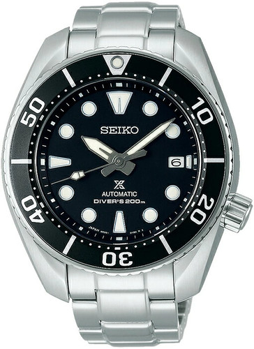 Seiko prospex sumo sbdc03 - seiko,