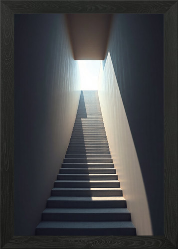 Optical illusion infinite - optical,