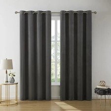 Blackout Eyelet Curtains