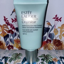 Estee Lauder DAYWEAR SHEER TINT RELEASE MOISTURISER 50ml SPF15 READ