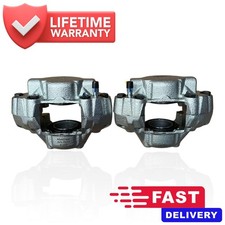 Front Pair Brake Calipers For