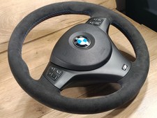 OEM BMW M Sport Steering Wheel