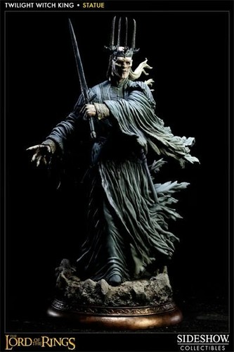 Lord the rings twilight - lord, of