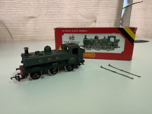 Hornby railways gwr - hornby,