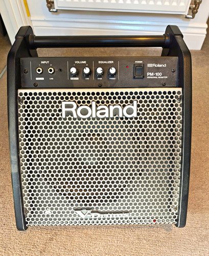 Roland 100 80w - roland, 10in