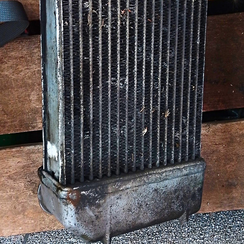 300tdi intercooler - 300tdi,