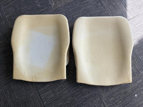 Seat cushion foam - foam, pad's