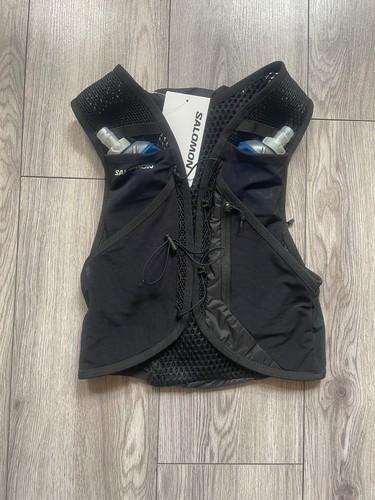Salomon active skin - salomon,