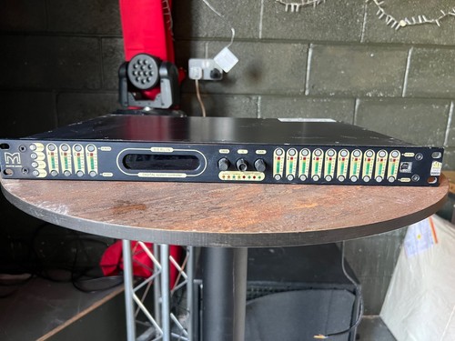 Martin audio merlin digital - martin,