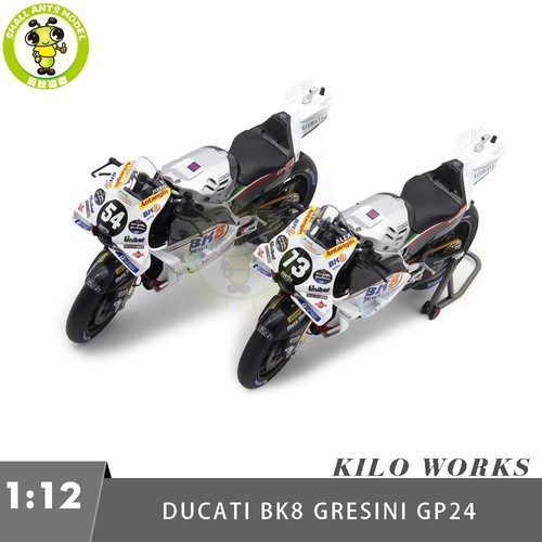 Kiloworks bk8 gresini - kiloworks,