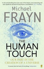 The human touch (Paperback) -