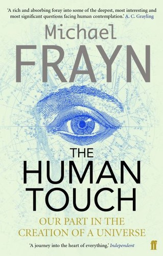 The human touch - ,