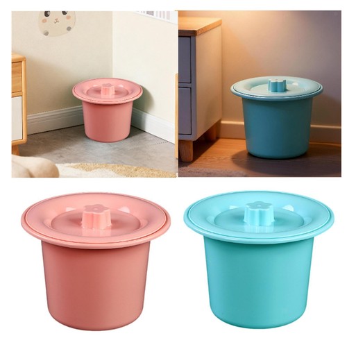 Chamber pot - chamber,