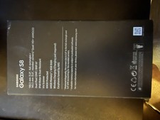Samsung Galaxy S8 SM-G950F