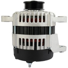 Alternator For Chevrolet Matiz