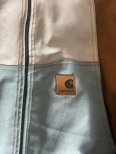 Carhartt Hooded Jacket Coat