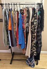 Huge Womens Clothes Bundle