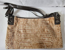 Robert Pietri Shoulder Bag