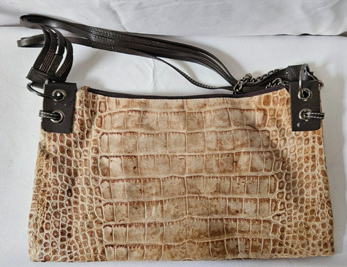Robert pietri shoulder bag - pietri,