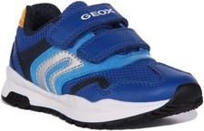 Geox Pavel B. A Lightweight